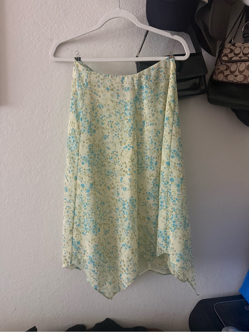 Apostrophe Fairy Skirt